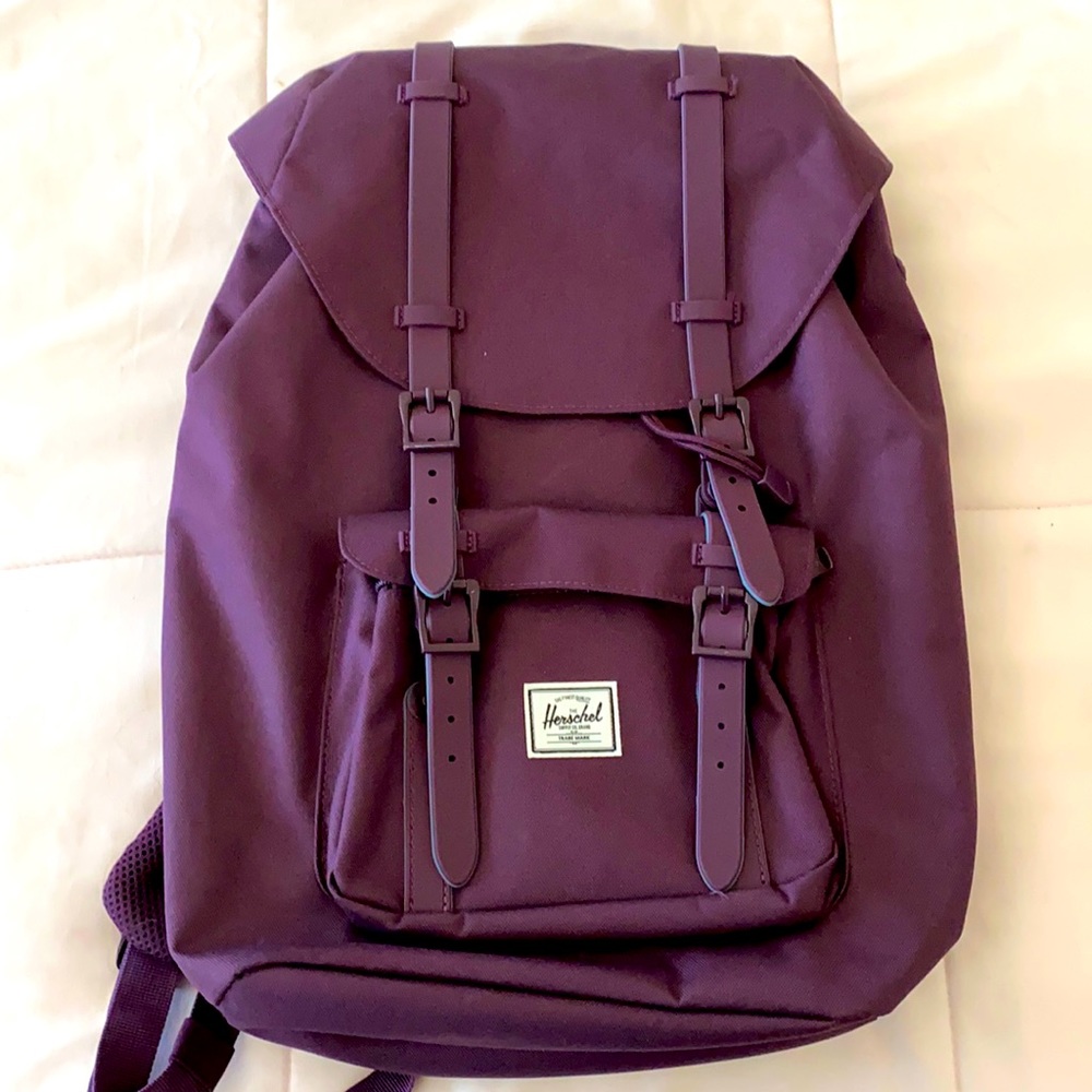 Herschel Little America